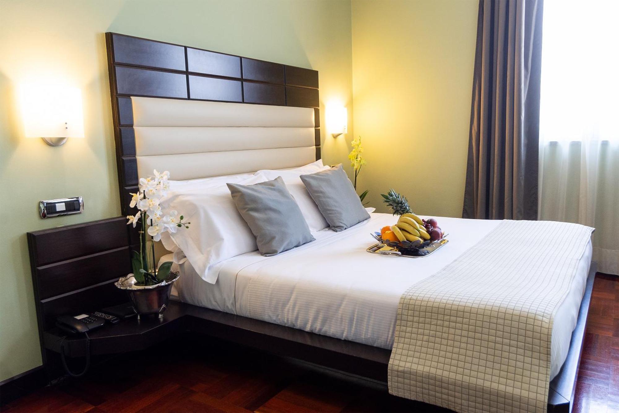 Hotel Silver Milano — Photos 2