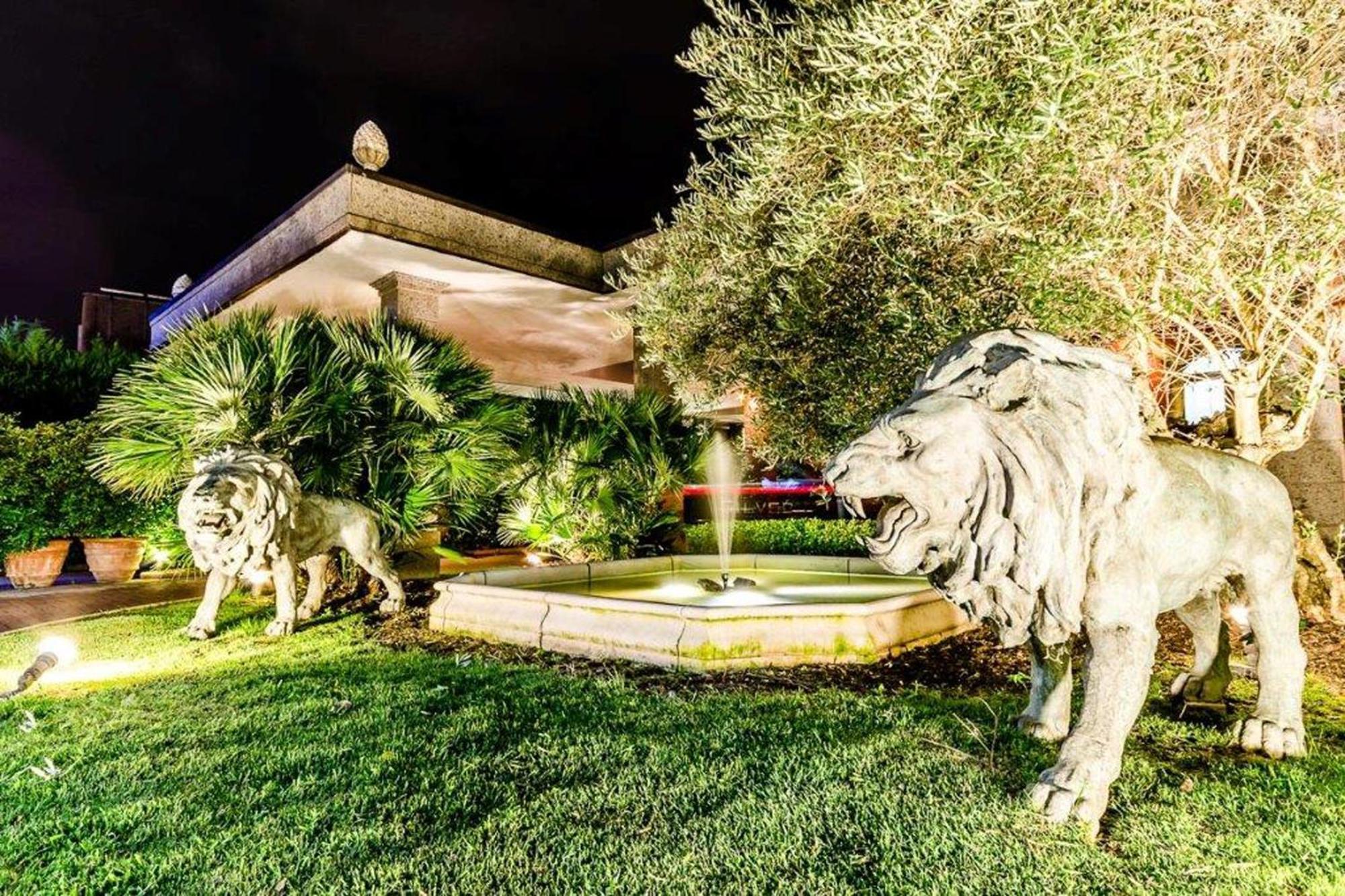 Hotel Silver Milano — Photos 1